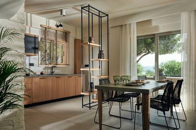 Private, 2 Bedroom Residence