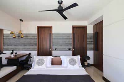 Luxury, 2 Bedroom Residence