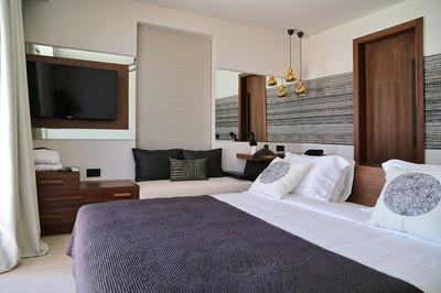 Luxury, 2 Bedroom Residence