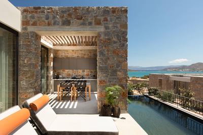 Core, 1 Bedroom Residence - Private Pool