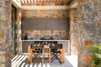 Core, 1 Bedroom Residence