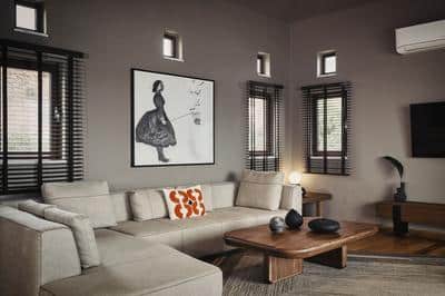 Luxury, 2 Bedroom Villa