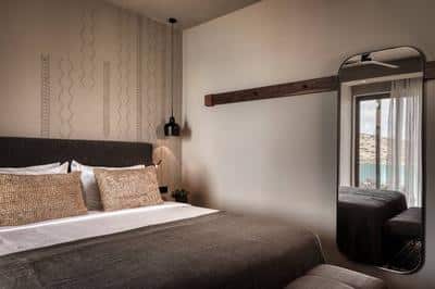 Premium, 1 Bedroom Suite, Sea View, Private Pool