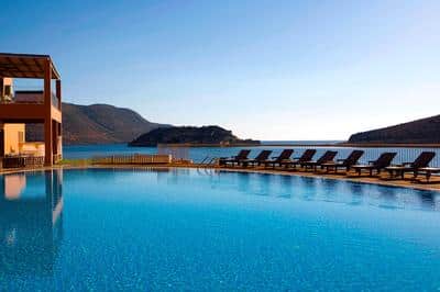 Swimming Pool - Adults Only