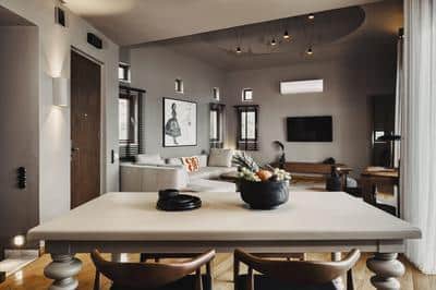 Luxury, 2 Bedroom Villa