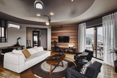 Luxury, 2 Bedroom Villa