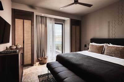 Premium, 1 Bedroom Suite, Sea View