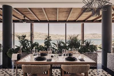 Tholos Restaurant