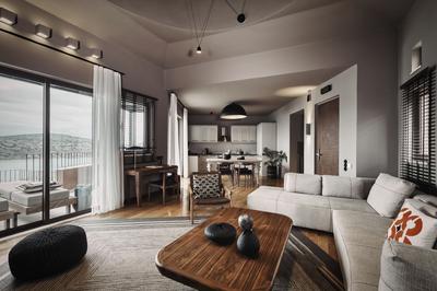 Luxury, 2 Bedroom Villa
