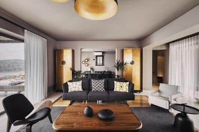 Luxury, 3 Bedroom Villa