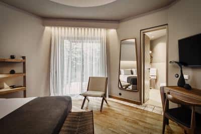 Luxury, 2 Bedroom Villa