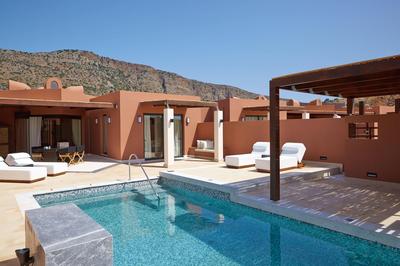 Luxury, 2 Bedroom Residence
