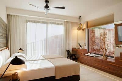 Luxury, 2 Bedroom Residence