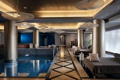 Soma Spa