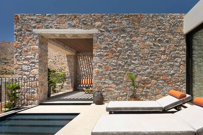 Core, 1 Bedroom Residence - Private Pool