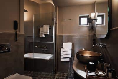 Premium, 1 Bedroom Suite, Sea View