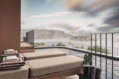 Luxury, 2 Bedroom Villa