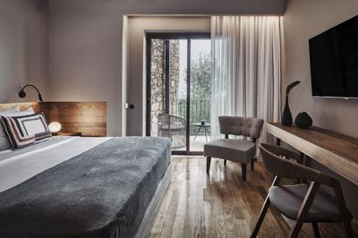 Luxury, 2 Bedroom Villa