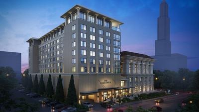 The Oaklander Hotel, Autograph Collection image