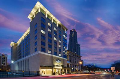 The Oaklander Hotel, Autograph Collection image