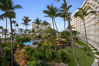 The Westin Maui Resort & Spa, Ka'anapali image