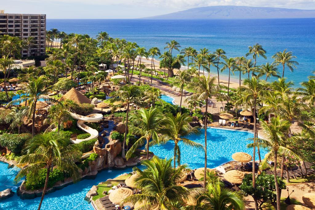 The Westin Maui Resort & Spa, Ka'anapali image