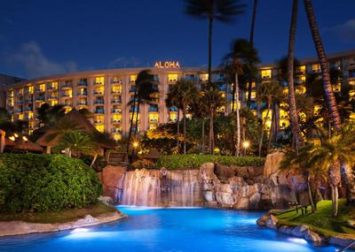 The Westin Maui Resort & Spa, Ka'anapali image