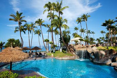 The Westin Maui Resort & Spa, Ka'anapali image