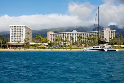 The Westin Maui Resort & Spa, Ka'anapali image