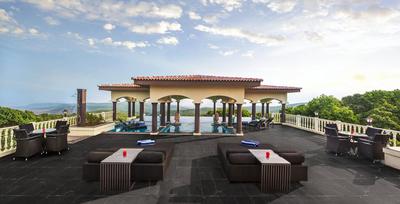 Le Méridien Mahabaleshwar Resort & Spa image