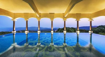 Le Méridien Mahabaleshwar Resort & Spa image