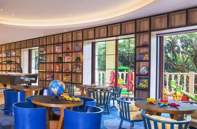 Le Méridien Mahabaleshwar Resort & Spa image
