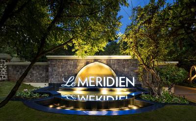 Le Méridien Mahabaleshwar Resort & Spa image