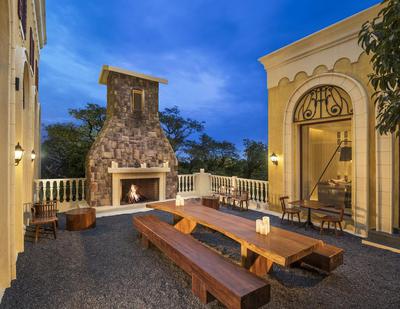 Le Méridien Mahabaleshwar Resort & Spa image
