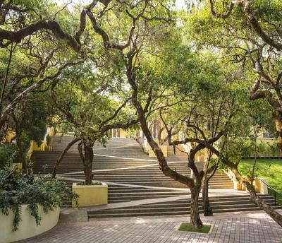 Le Méridien Mahabaleshwar Resort & Spa image