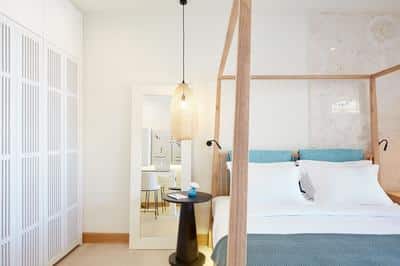 Upbeat Retreat Pool View Room with Plunge Pool