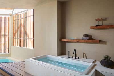 Upbeat Retreat Pool View Room with Plunge Pool