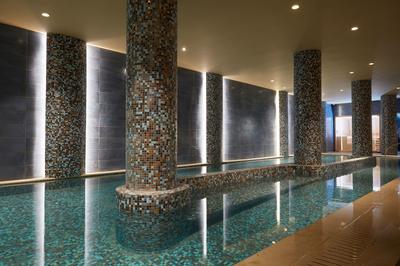 Soma Spa