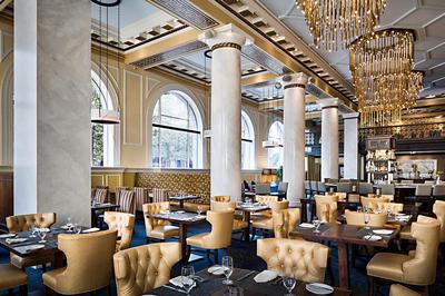 Hotel ICON, Autograph Collection® image