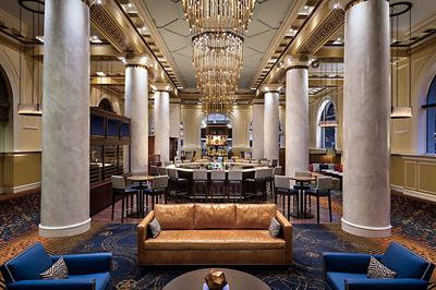 Hotel ICON, Autograph Collection® image