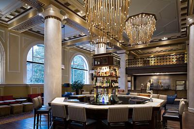 Hotel ICON, Autograph Collection® image