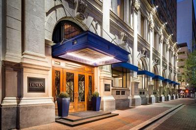 Hotel ICON, Autograph Collection® image
