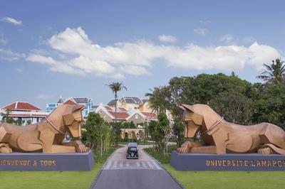 JW Marriott Phu Quoc Emerald Bay Resort & Spa image
