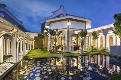 JW Marriott Phu Quoc Emerald Bay Resort & Spa image