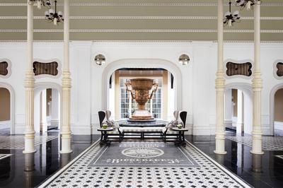 JW Marriott Phu Quoc Emerald Bay Resort & Spa image