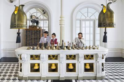 JW Marriott Phu Quoc Emerald Bay Resort & Spa image