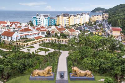 JW Marriott Phu Quoc Emerald Bay Resort & Spa image