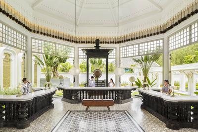 JW Marriott Phu Quoc Emerald Bay Resort & Spa image