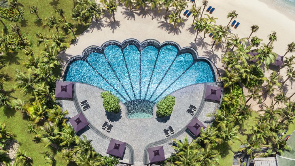 JW Marriott Phu Quoc Emerald Bay Resort & Spa image