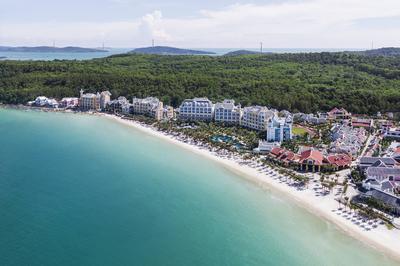 JW Marriott Phu Quoc Emerald Bay Resort & Spa image